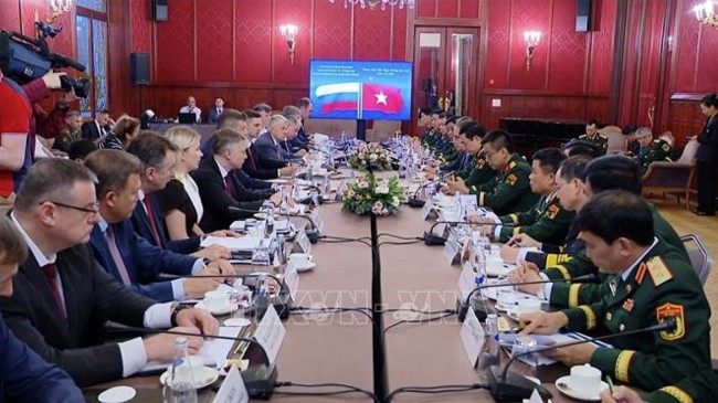 Vietnam News Today (May 24): Vietnam, Russia Expand Cooperation in Marine Affairs