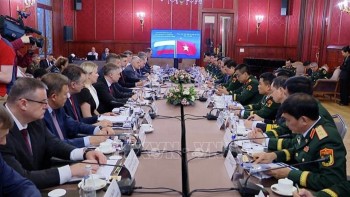 Vietnam News Today (May 24): Vietnam, Russia Expand Cooperation in Marine Affairs
