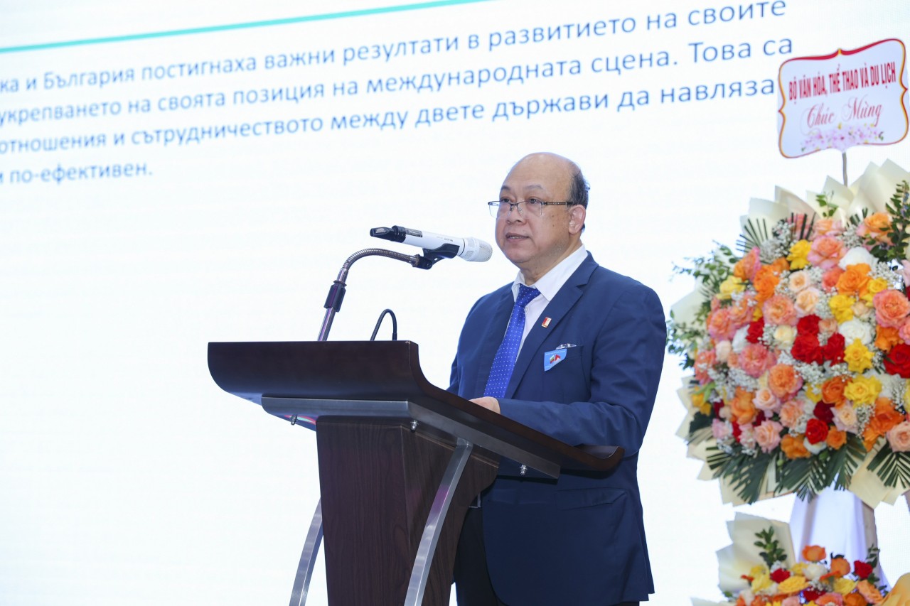 People-to-people Diplomacy Helps Strengthen and Sustain Vietnam-Bulgaria Relations