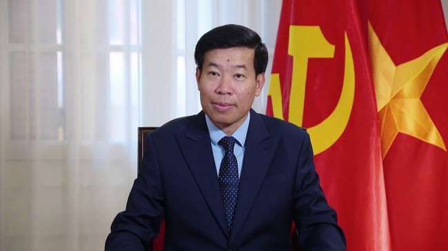 Vietnam News Today (May 25): Vietnam, Thailand Push for More Substantive Comprehensive Strategic Partnership