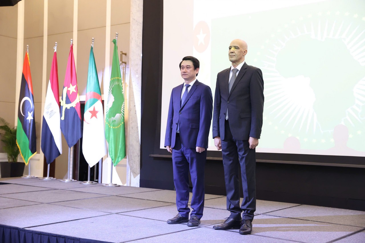 Vietnam Seeks to Deepen Friendship with Africa Vietnam Seeks to Deepen Friendship with Africa