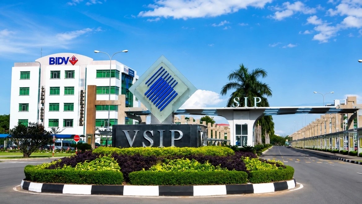 Vietnam News Today (May 26): VSIP Projects Highlight Growing Vietnam–Singapore Partnership