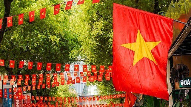 Vietnam News Today (May 27): s