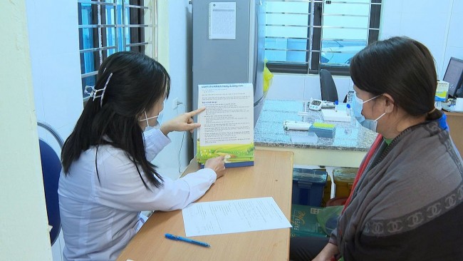 Innovating Approaches to HIV/AIDS Prevention and Control