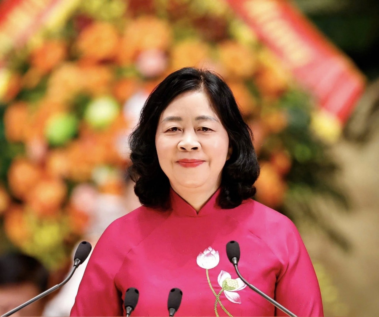 President of Vietnam Fatherland Front Central Committee Extends Raya Eidil Adha Greetings to Muslim Community