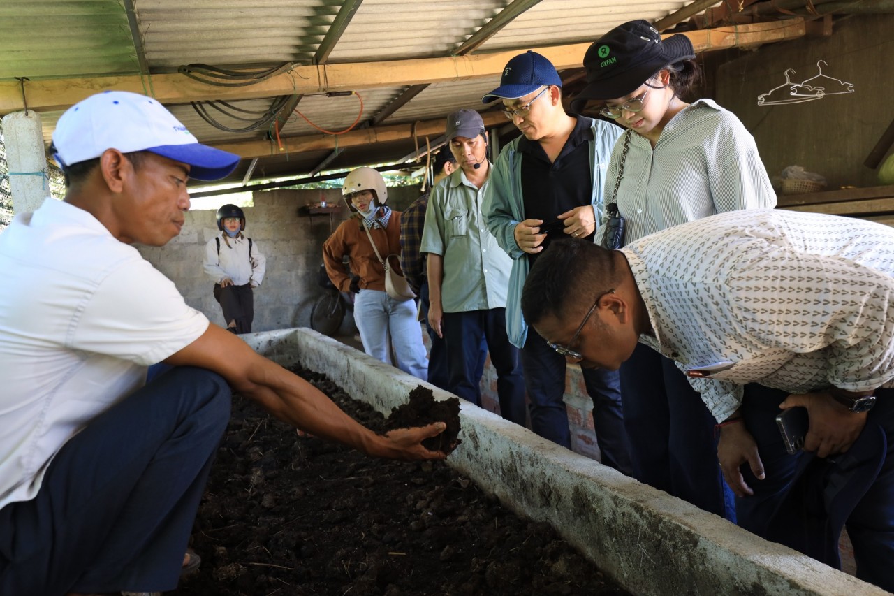 Promoting Gender Equality, Social Inclusion in Water Resource Governance in Mekong River Basin