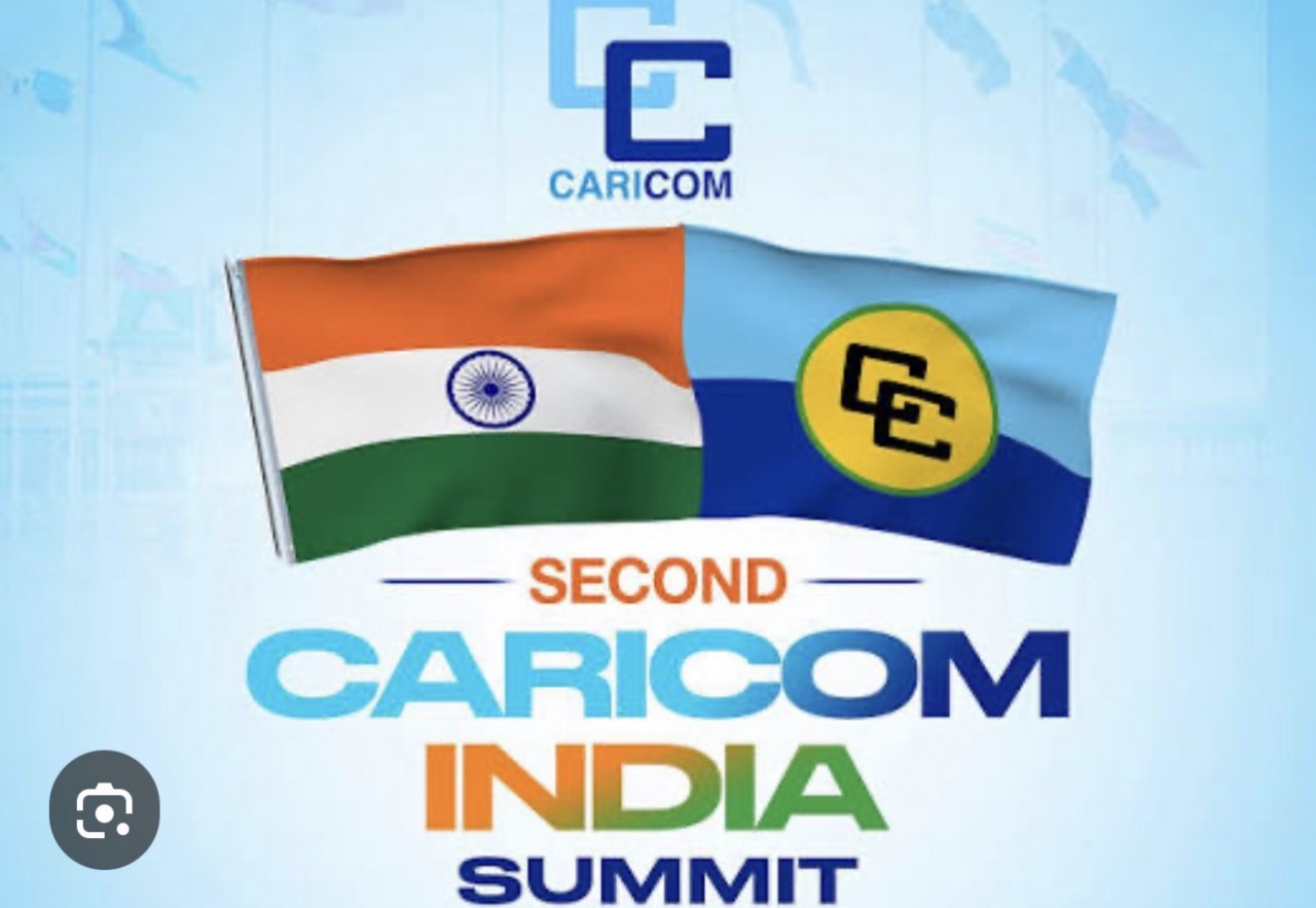 India and Caricom promote friendship