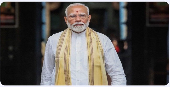 PM Modi’s Sweden Visit Marks Milestone In Deepening Ties
