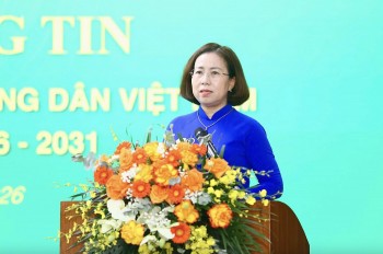 9th National Congress of the Vietnam Farmers’ Union to Take Place from June 7-8
