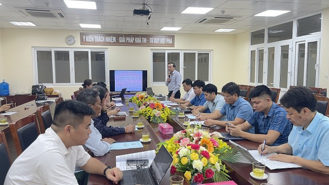 Bac Ninh Learns From Italy’s Cooperative Development Model