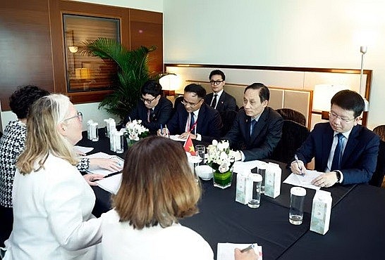 Vietnam News Today (May 31): Vietnam, Australia foster Comprehensive Strategic Partnership Vietnam News Today (May 31): Vietnam, Australia foster Comprehensive Strategic Partnership