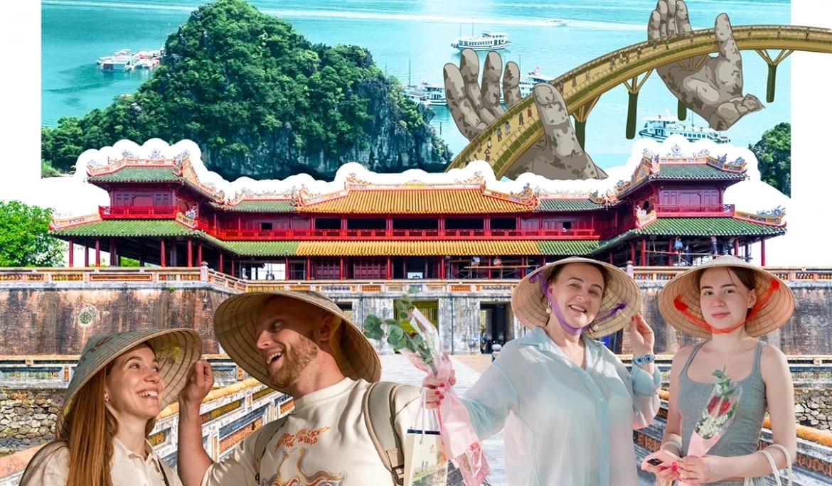 Vietnam Gains Growing Appeal on the Regional Tourism Map