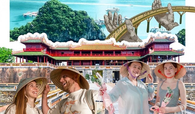 Vietnam Gains Growing Appeal on the Regional Tourism Map
