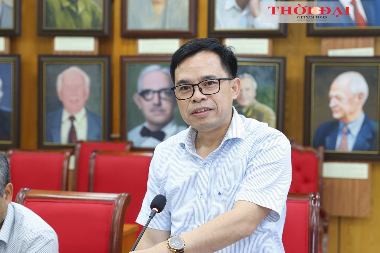 Clarifying Current State of Vietnam’s People-to-People Diplomacy Organizations and Activities Clarifying Current State of Vietnam’s People-to-People Diplomacy Organizations and Activities