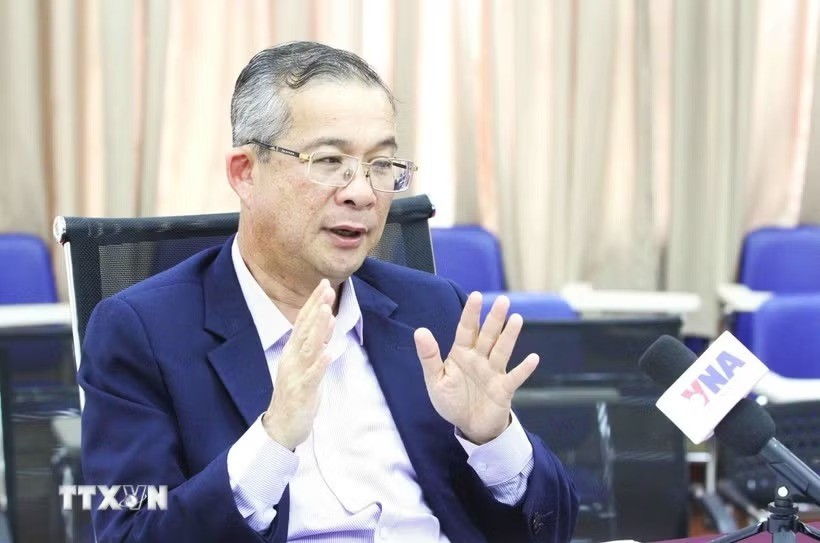 Shangri-La 2026: International Experts Praise General Secretary and President To Lam’s Message Shangri-La 2026: International Experts Praise General Secretary and President To Lam’s Message