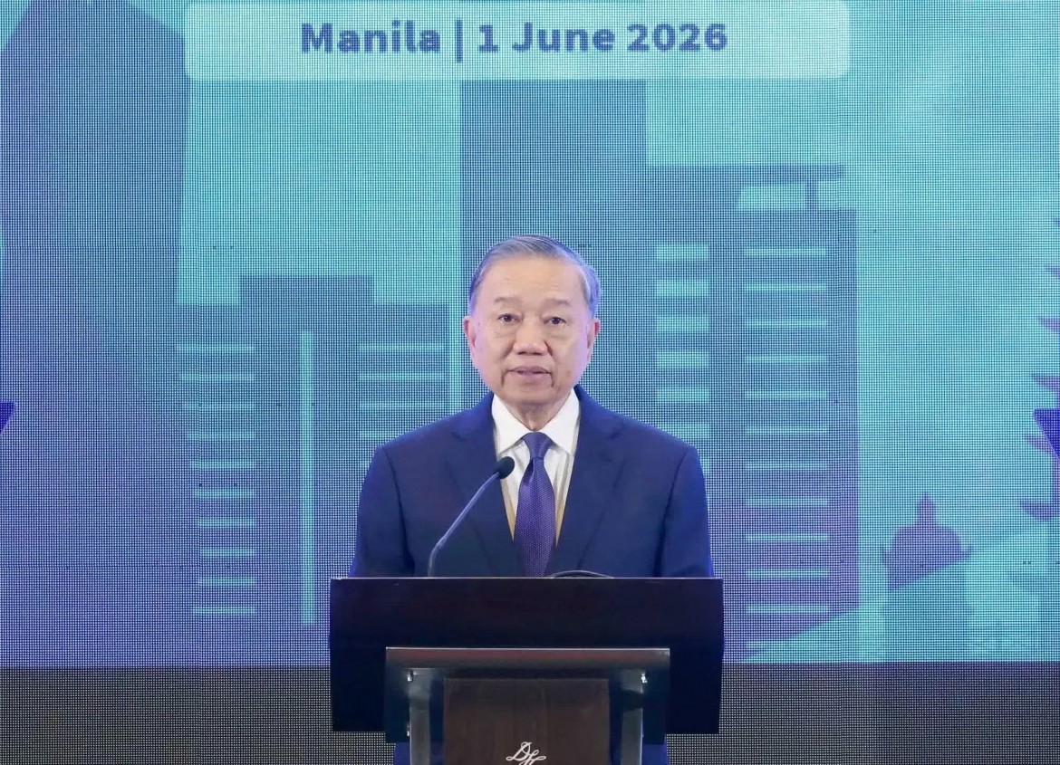 Vietnam News Today (Jun. 2): Vietnam-Philippines Economic Cooperation Should Move to New Level
