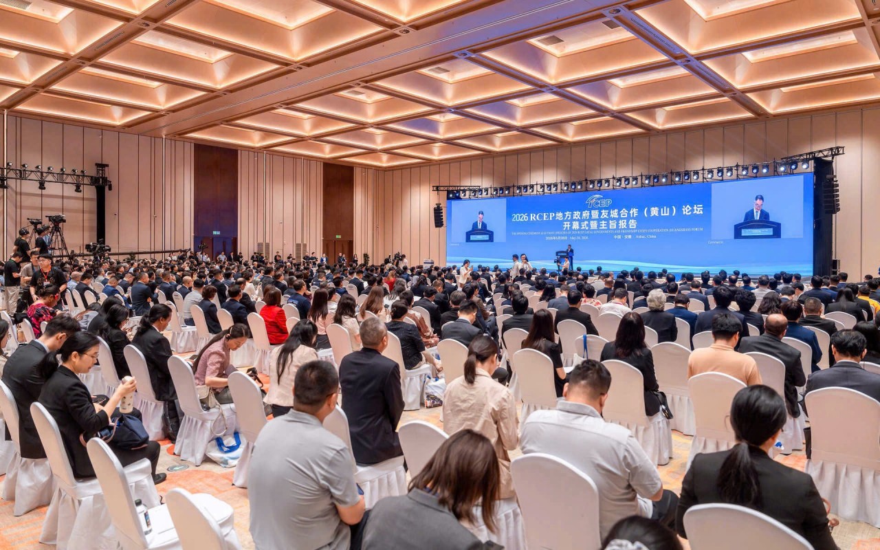 ASEAN-China People-to-People Diplomacy Expands Connectivity Network ASEAN-China People-to-People Diplomacy Expands Connectivity Network