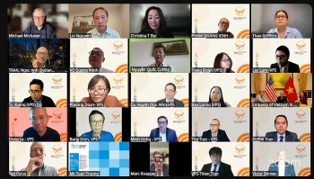 Vietnamese Professionals and Students Association in the United States Launches VPS 2.0