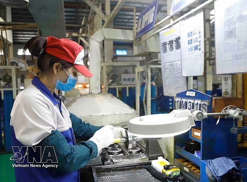 Vietnam News Today (Jun. 5): s