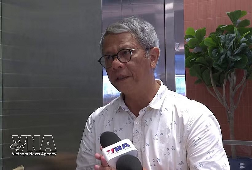 Vietnam News Today (Jun. 5): s