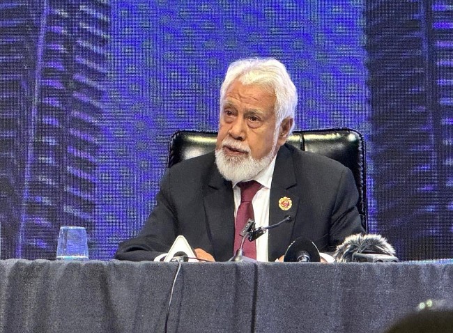 Vietnam News Today (Jun. 5): Timor-Leste PM to Visit Vietnam, Attend ASEAN Future Forum