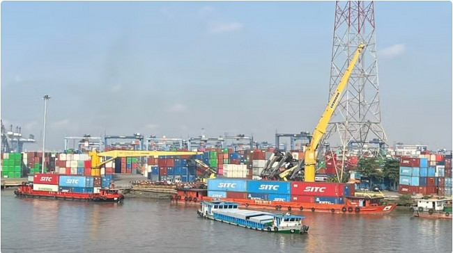 Import And Export Turnover In The First Five Months Of 2026: Highlights And Breakthroughs