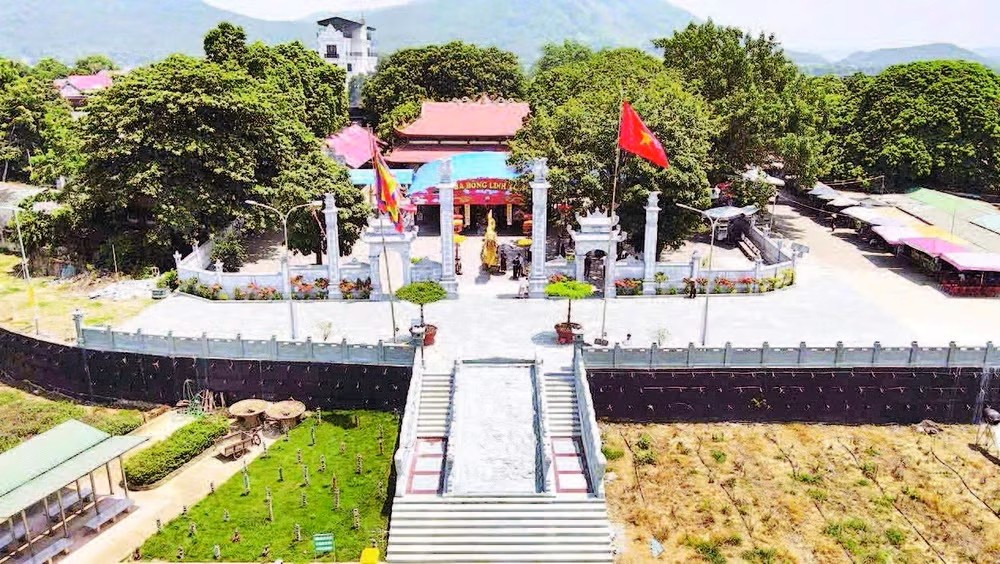 Heritage-Based Tourism Unlocks New Development Resources