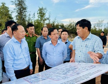 Gia Lai Allocates Over VND 2.1 Trillion for Safe Housing Projects