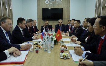 Vietnam News Today (Jun. 6): Vietnam, Russia Expand Energy Cooperation