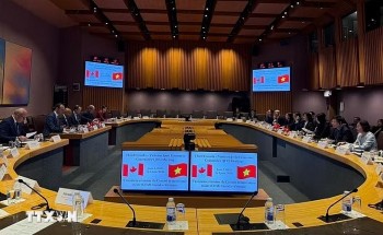 Vietnam News Today (Jun. 7): Vietnam, Canada Agree On Economic Cooperation Priorities for Next Period