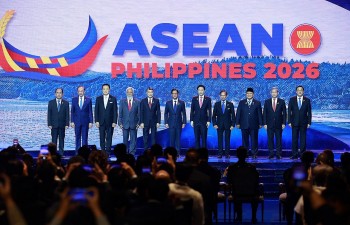 Vietnam News Today (Jun. 8): Regional Leaders Gather in Hanoi to Shape ASEAN’s Next Chapter