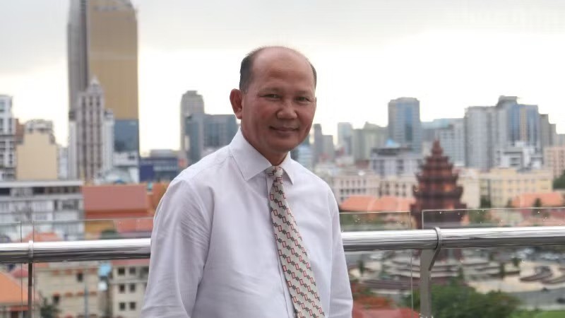 Prime Minister Hun Manet’s Visit to Vietnam: Creating New Momentum for Vietnam-Cambodia Relations