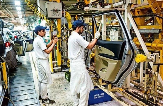 India likely clocked 8%+ growth in early 2026, and remains resilient despite oil shock fears: World Bank official