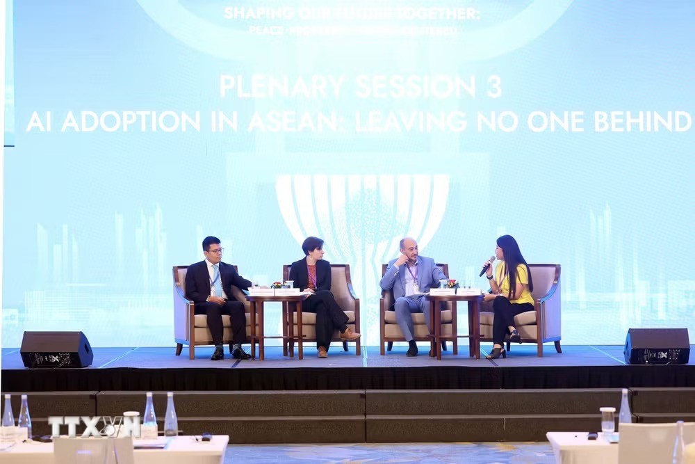 ASEAN Future Forum 2026: Vietnam’s Imprint and Message of Regional Unity ASEAN Future Forum 2026: Vietnam’s Imprint and Message of Regional Unity