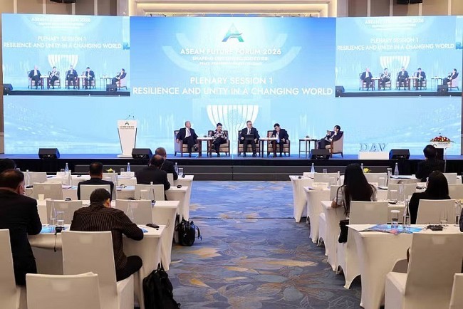 ASEAN Future Forum 2026: Vietnam’s Imprint and Message of Regional Unity