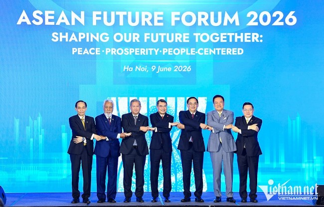Vietnam News Today (Jun. 11): Vietnam's Growing Influence Highlighted at ASEAN Future Forum