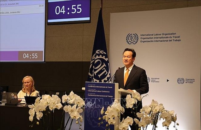 Vietnam Promotes Human-Centered AI Development