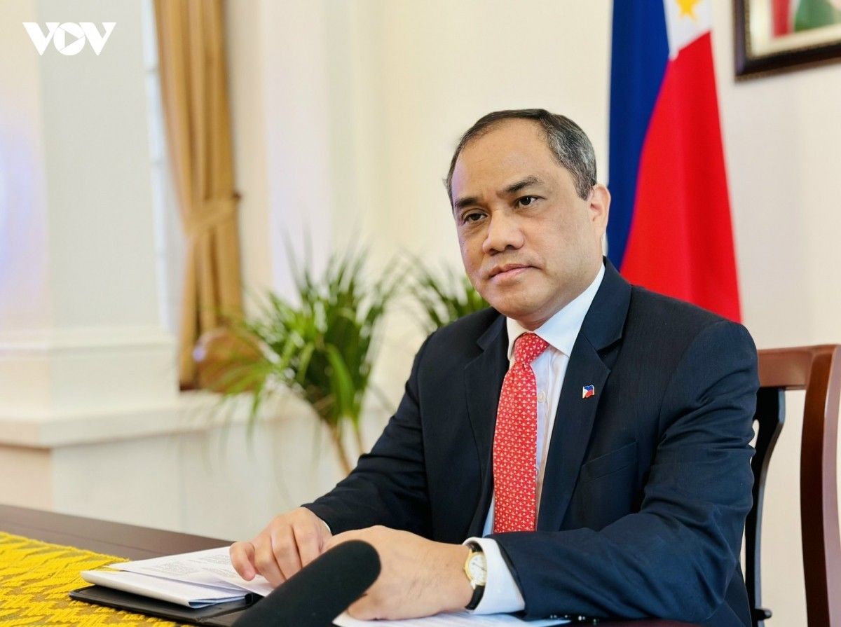 International Friends Commend Vietnam’s Role in Shaping ASEAN’s Future International Friends Commend Vietnam’s Role in Shaping ASEAN’s Future