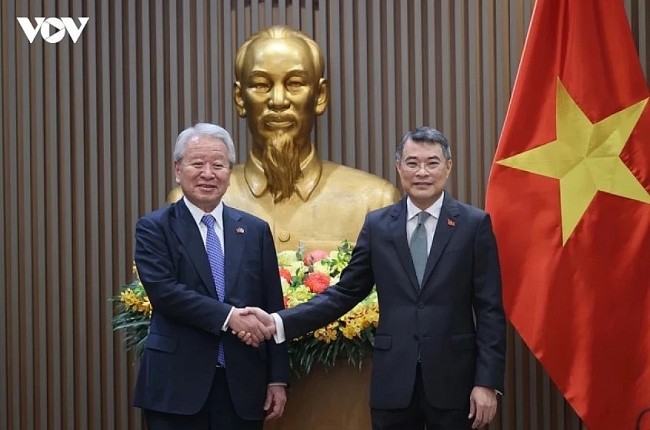 Vietnam News Today (Jun. 12): Government Chief Greatly Values JICA's New ODA Proposals for Vietnam