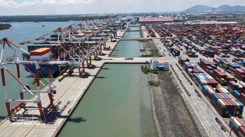 Vietnam News Today (Jun. 13): Vietnam’s Economy Demonstrates Resilience Amid Cost Pressures, External Uncertainties