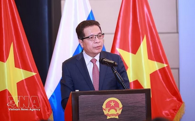 Vietnam News Today (Jun. 14): Prime Minister’s Upcoming Trip to Give Fresh Impetus to Vietnam - Russia Ties