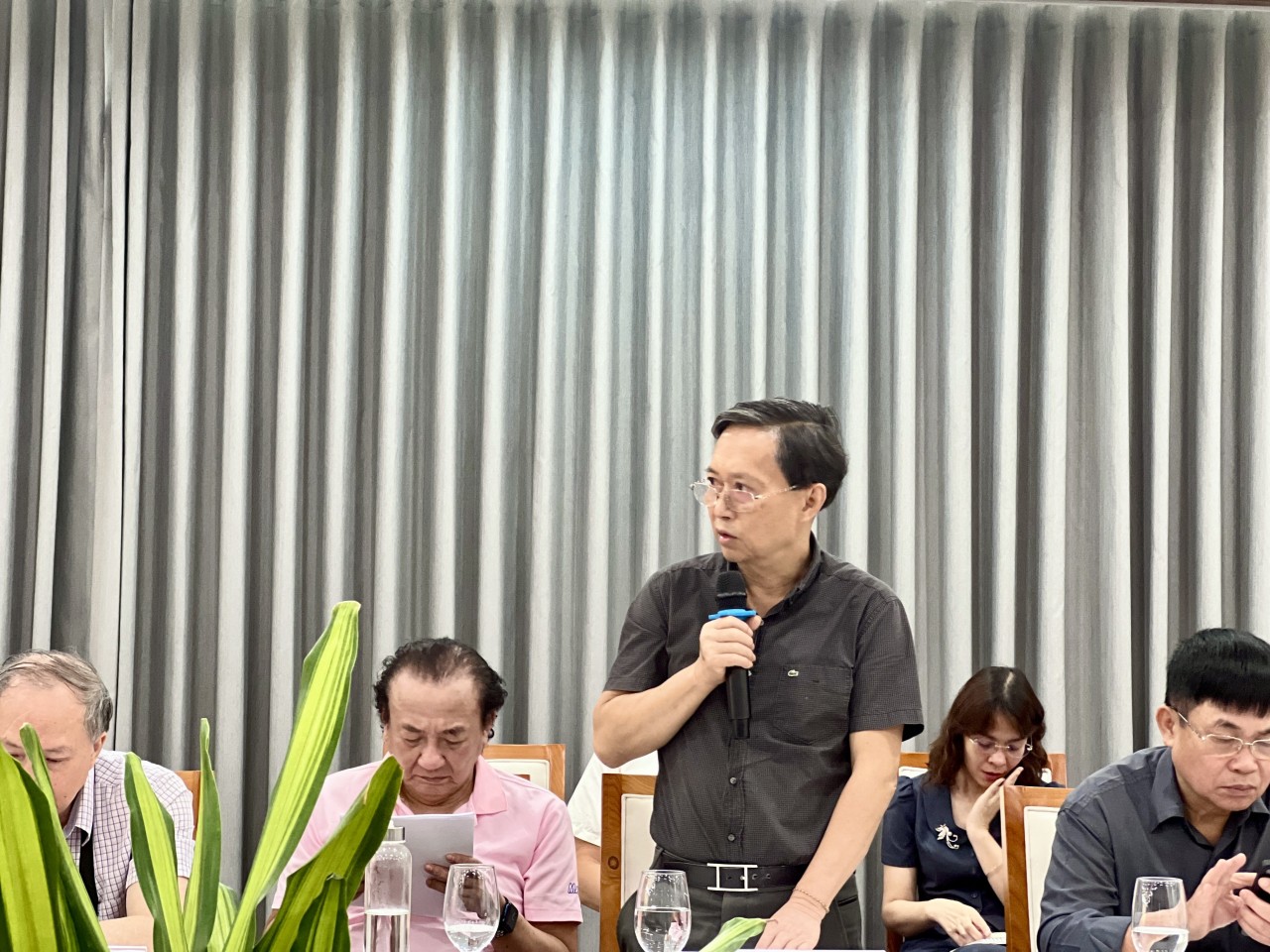 Mobilizing Overseas Vietnamese Talent and Resources for the Capital