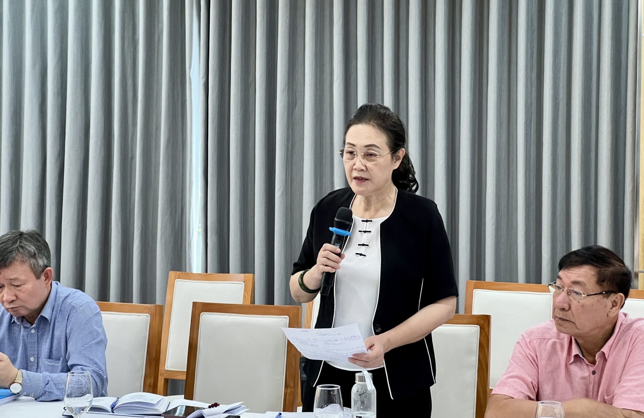 Mobilizing Overseas Vietnamese Talent and Resources for the Capital