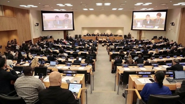 Vietnam News Today (Jun. 17): Vietnam Promotes Int’l Cooperation on Ocean Governance at United Nations