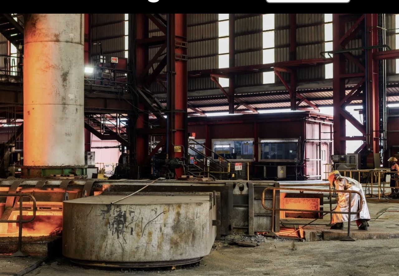 Global steel turns to India with ASEAN Demand Offsetting