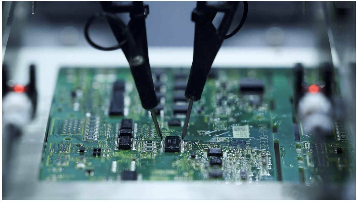 India's Kaynes enters Japan's chip assembly market with local partners