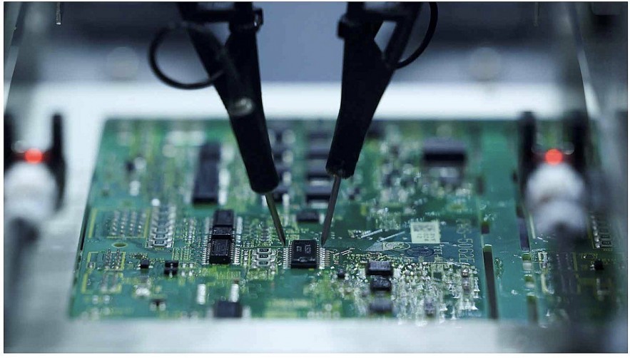 India's Kaynes enters Japan's chip assembly market with local partners