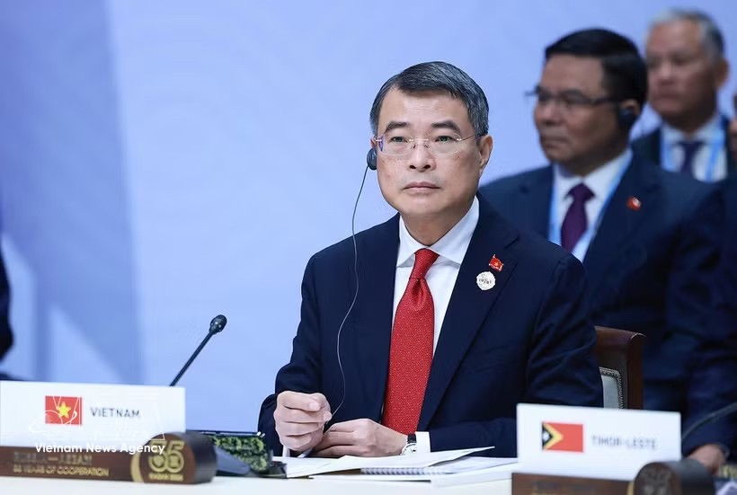 Vietnam News Today (Jun. 19): PM Attends Plenary Session of ASEAN – Russia Commemorative Summit