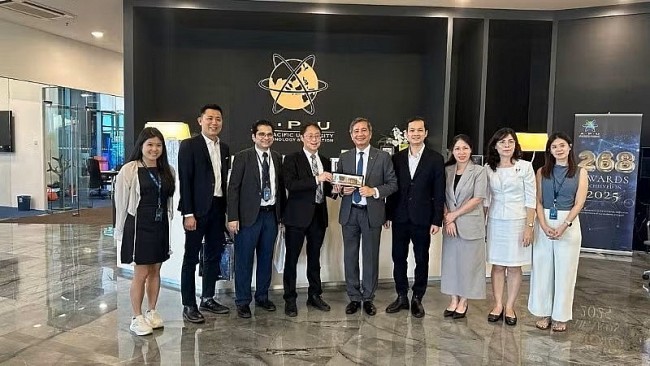 Vietnam and Malaysia Strengthen University Cooperation Links