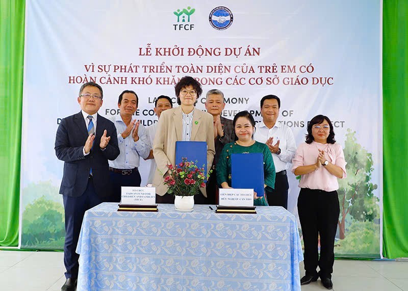 35-Year Legacy - Bridge of Friendship, Cooperation, and Development